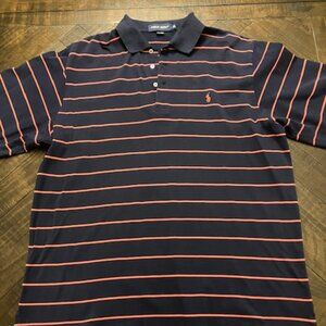 Men Polo Golf Shirt